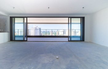 apartment em Rua Coelho de Carvalho, Alto da Lapa - São Paulo - SP