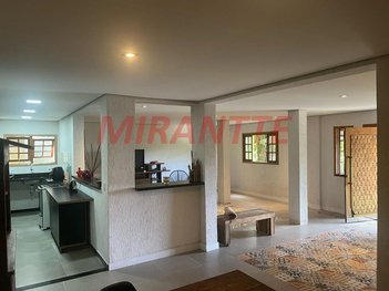 house em Alameda dos Ipês, Roseira - Mairiporã - SP