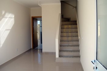 house em Rua Deocleciana Serafina de Souza, Veloso - Osasco - SP