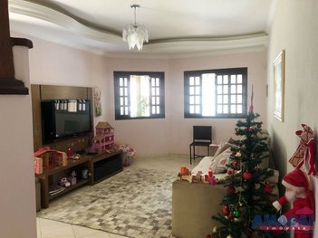 house em Rua Júlio Afrânio Peixoto, Loteamento Villa Branca - Jacareí - SP