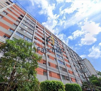 apartment em Rua Fradique Coutinho, Pinheiros - São Paulo - SP