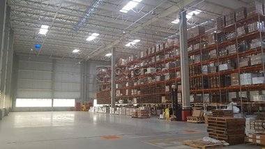 industrial em Coronel-Polícia Militar Nelson Tranchesi, Itaqui - Itapevi - SP