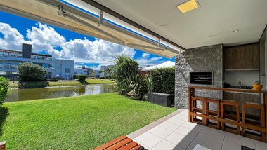 house em Avenida Guatambu, Xangri-Lá - Xangri-Lá - RS