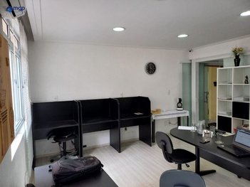 office em Rua Quinze de Novembro, Centro - São Paulo - SP