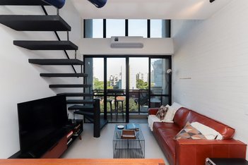apartment em Rua Harmonia, Sumarezinho - São Paulo - SP
