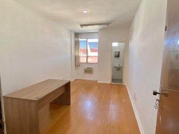 office em Avenida Raja Gabaglia, Estoril - Belo Horizonte - MG