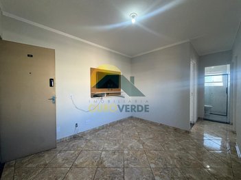 apartment em Rua Ruth Pereira Astolfi, Jardim San Diego - Campinas - SP