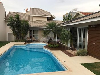 house em Rua Marechal Floriano, Centro - Toledo - PR
