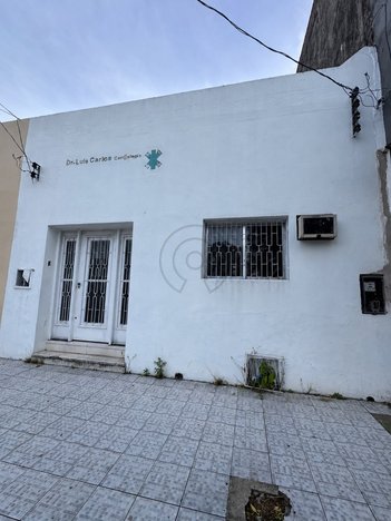 house em Rua General Canabarro, Centro - Rio Grande - RS