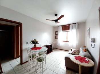 apartment em Rua Maranguab, Centro - Capão da Canoa - RS