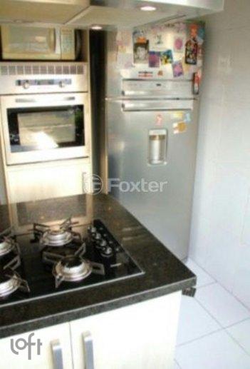 apartment em Rua Professor Vahia de Abreu, Vila Olímpia - São Paulo - SP