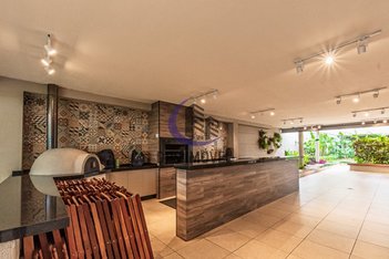 apartment em Rua Dom Antônio Barreiros, Vila Gumercindo - São Paulo - SP