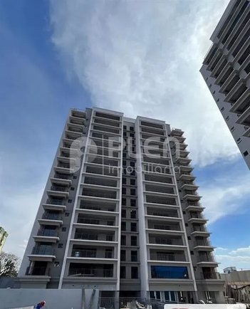 apartment em Avenida Nova Cantareira, Tucuruvi - São Paulo - SP