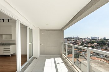 apartment em Rua Dionísio da Costa, Vila Mariana - São Paulo - SP