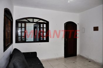 house em Rua Doutor Artur Fajardo, Chácara Nossa Senhora Aparecida - São Paulo - SP