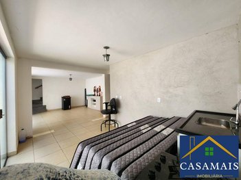 apartment em Avenida Estácio de Sá, São Paulo II - Cotia - SP