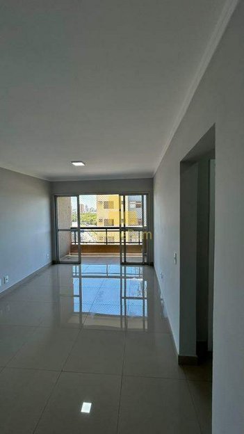 apartment em Rua Aldo Focosi, Presidente Médici - Ribeirão Preto - SP