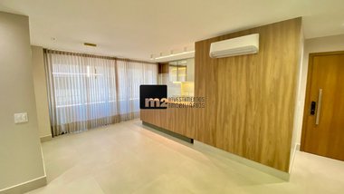 apartment em Rua T 37, Setor Bueno - Goiânia - GO