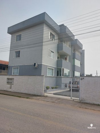 apartment em Rua Nereu Assis, Praia de Armação do Itaporocoy - Penha - SC