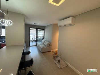 apartment em Avenida Professor Luiz Ignácio Anhaia Mello, Jardim Independência - São Paulo - SP