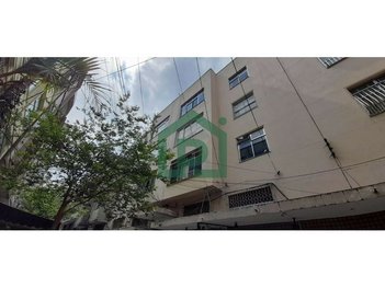 apartment em Rua Portugal, Centro - Nova Friburgo - RJ