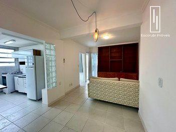 apartment em Rua Douglas Seabra Levier, Carvoeira - Florianópolis - SC