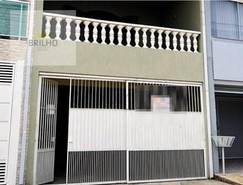 house em Avenida Joaquim Janus Penteado, Jordanésia - Cajamar - SP