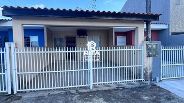 house em Rua Pedro Goncalves dos Santos, Balneario Ipacarai - Matinhos - PR