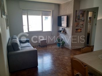 apartment em Guatemala, Jardim Lindóia - Porto Alegre - RS