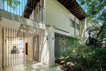 house em Rua Urbanizadora, Sumaré - São Paulo - SP