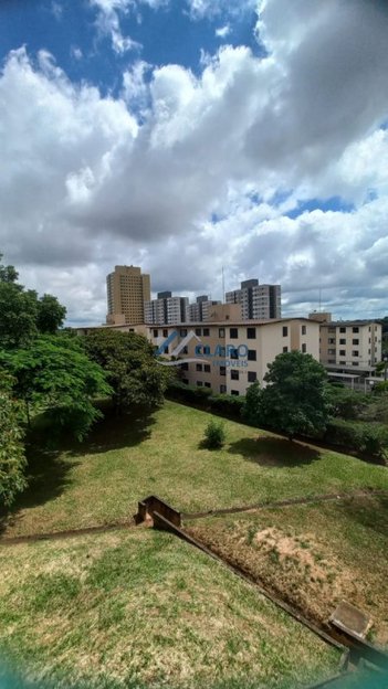 apartment em Avenida Orlando Ranieri, Parque Residencial das Camélias - Bauru - SP