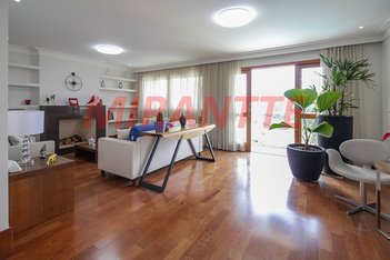 house em Rua do Alto, Tucuruvi - São Paulo - SP