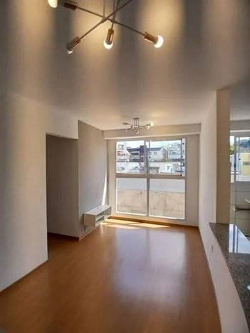 apartment em Rua Cacuera, Jaraguá - Belo Horizonte - MG