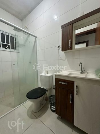 house em Rua Gleci Dias Carneiro, Bela Vista - Palhoça - SC