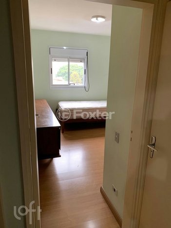 apartment em Rua França Pinto, Vila Mariana - São Paulo - SP