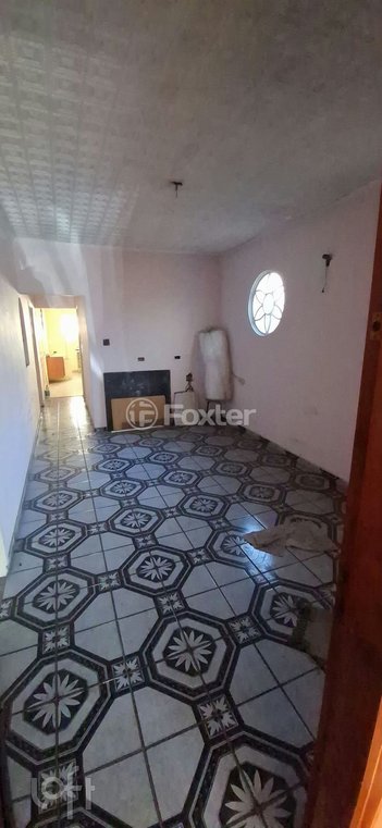 house em Rua do Amaro, Jardim Europa - Santo André - SP