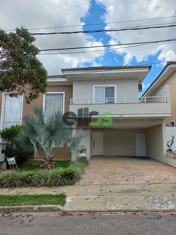 house em Rua Alex Sandro Bueno Pacheco, Ibiti Royal Park - Sorocaba - SP