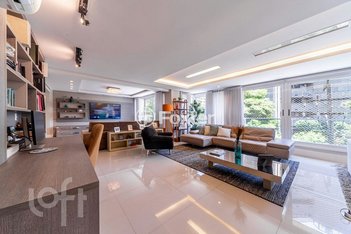 apartment em Rua Pedro Ivo, Mont Serrat - Porto Alegre - RS
