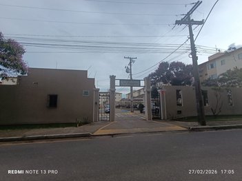 apartment em Avenida Presidente Dutra, Centro - Vitória da Conquista - BA