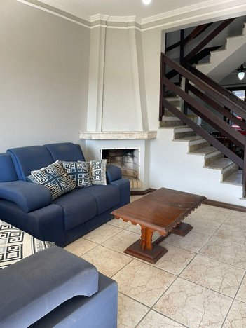 apartment em Avenida André Pusti, Zona Nova - Capão da Canoa - RS