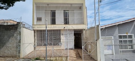 house em Rua Pernambuco, Centro - Sorocaba - SP