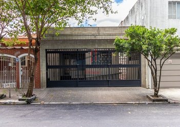 commercial_building em Júlio de Castilhos, Belenzinho - São Paulo - SP