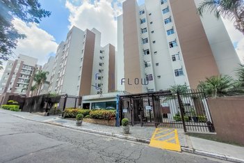 apartment em Rua José Ferreira de Castro, Vila Amélia - São Paulo - SP