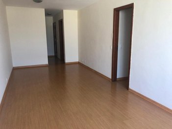 apartment em Rua Ministro Otávio Kelly, Icaraí - Niterói - RJ