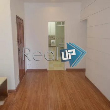 apartment em Rua Pinheiro Machado, Laranjeiras - Rio de Janeiro - RJ