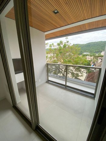 apartment em Rodovia José Carlos Daux, Saco Grande - Florianópolis - SC
