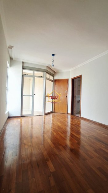 apartment em Rua Elson Nunes de Souza, Castelo - Belo Horizonte - MG