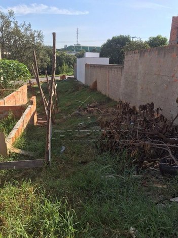 land_lot em Rua Maria do Patrocínio, Jardim Nilton Torres - Sorocaba - SP