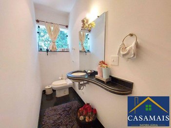 apartment em Rua Turquesa, Nova Higienópolis - Jandira - SP