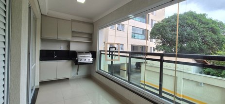 apartment em Rua Antônio Cristovam, Centro - Mococa - SP